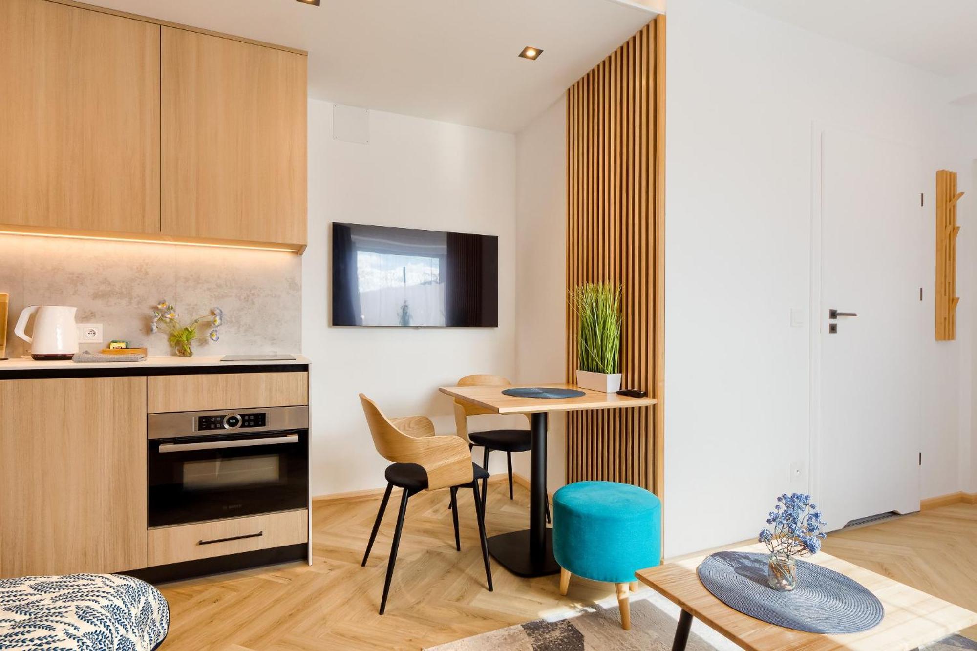 Apartament Na Rowni - Zakopane — Photos 2