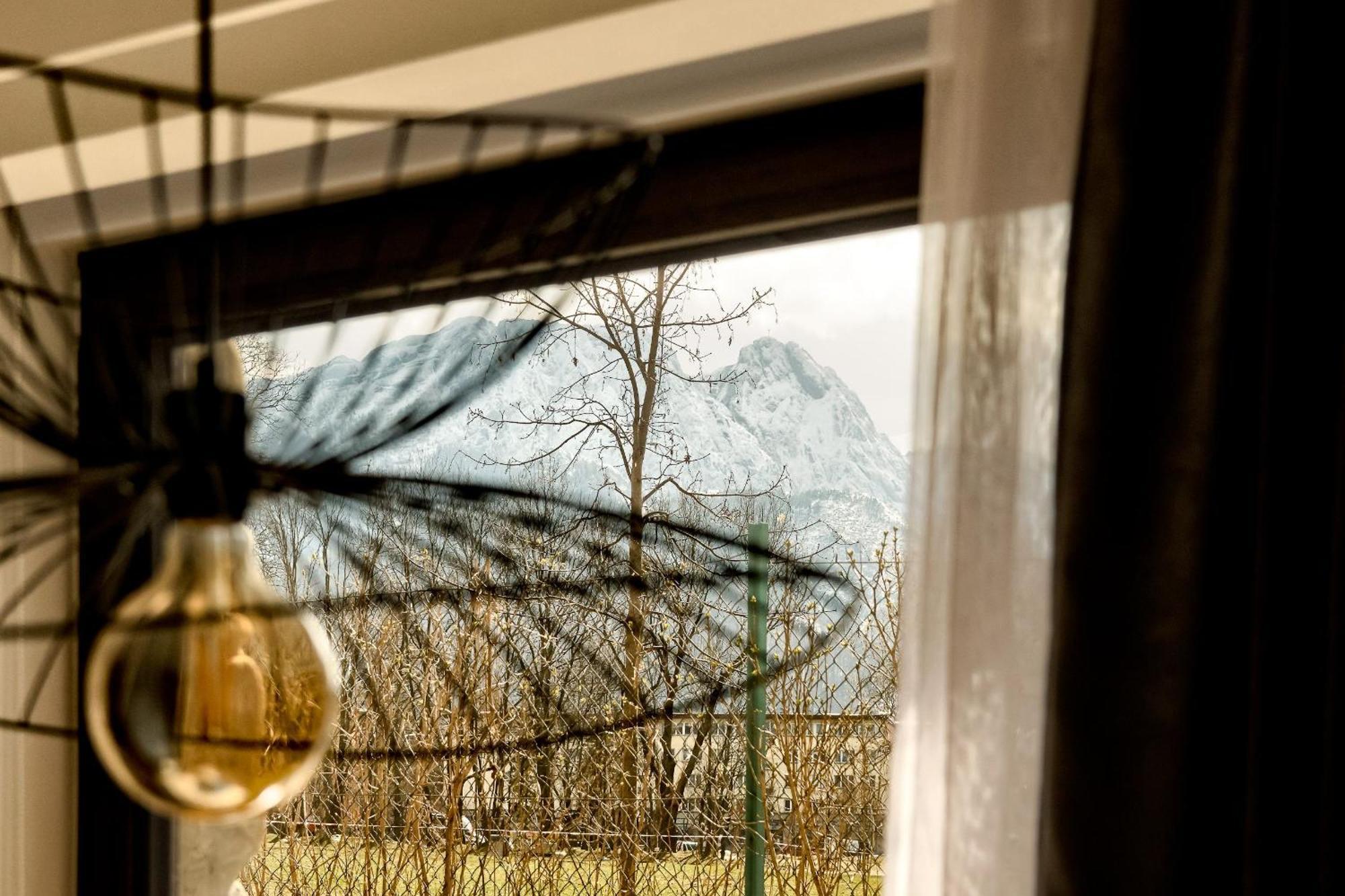 Apartament Na Rowni - Zakopane — Photos 3