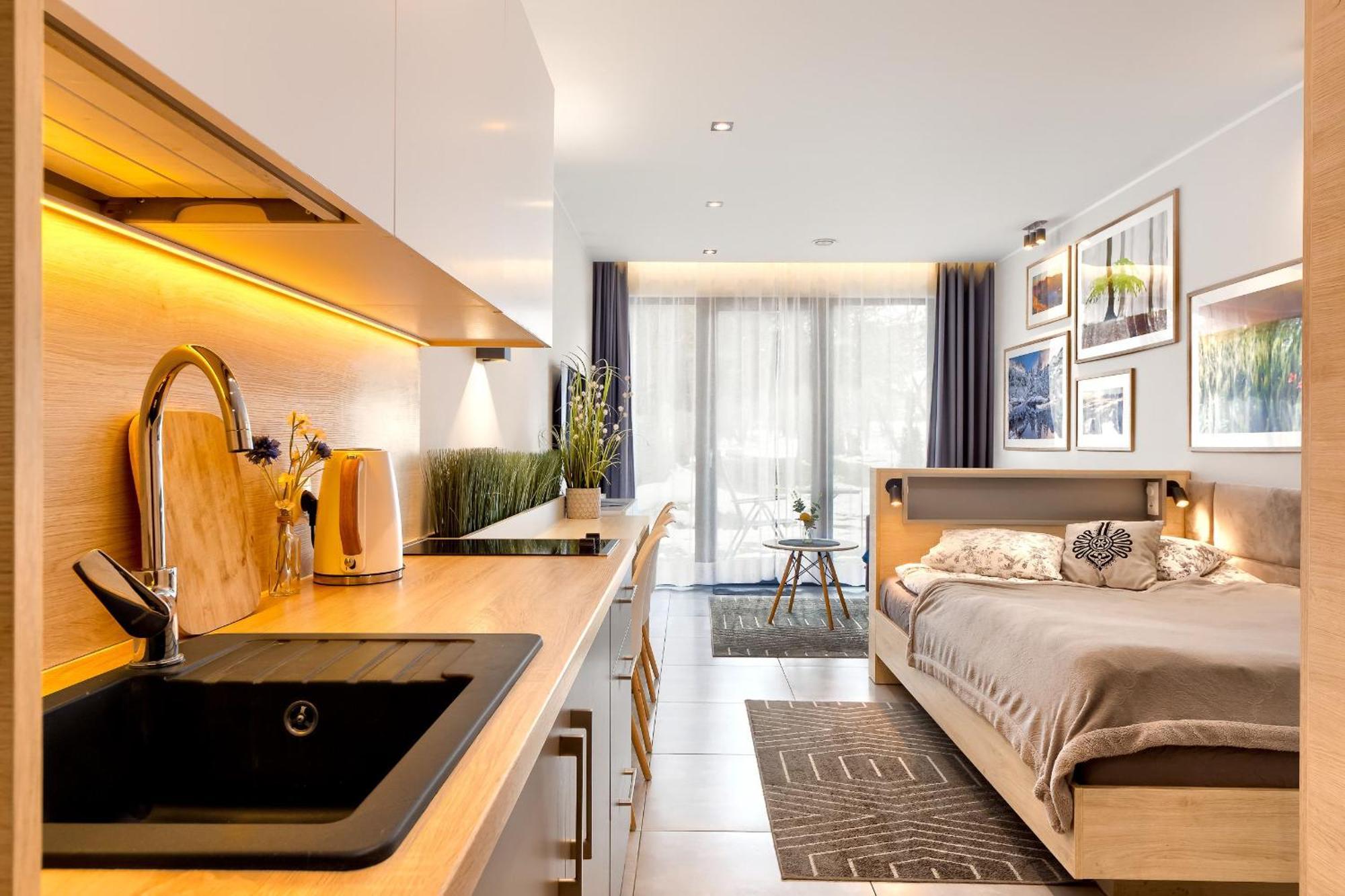 Apartament Na Rowni - Zakopane — Photos 1