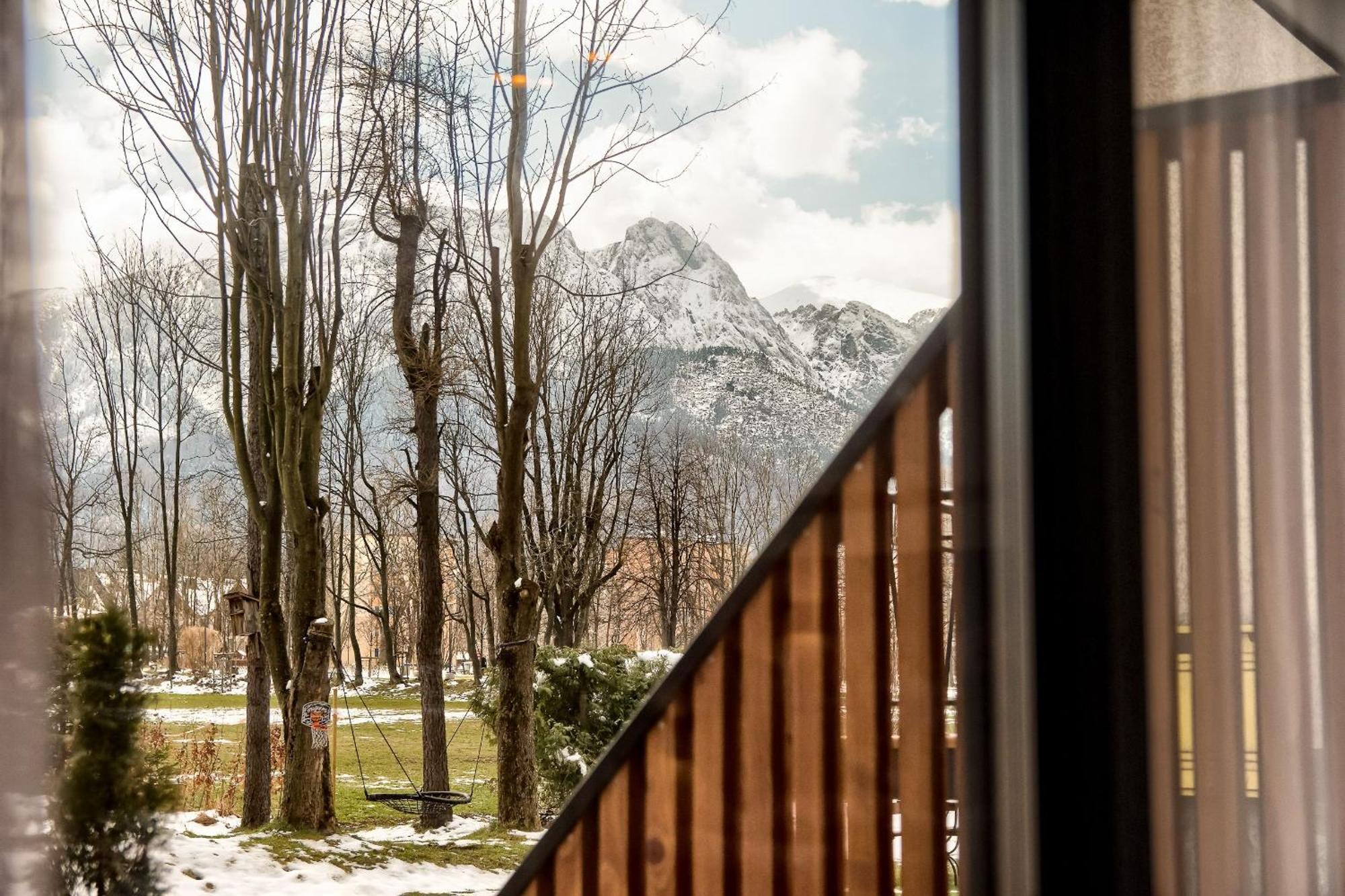 Apartament Na Rowni - Zakopane, Zakopane